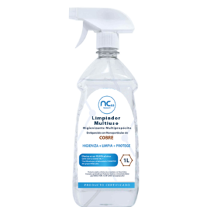 Limpiador Multiuso 1L