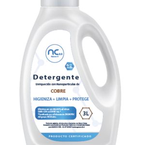 Detergente Premium 3L